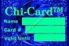 chi card 